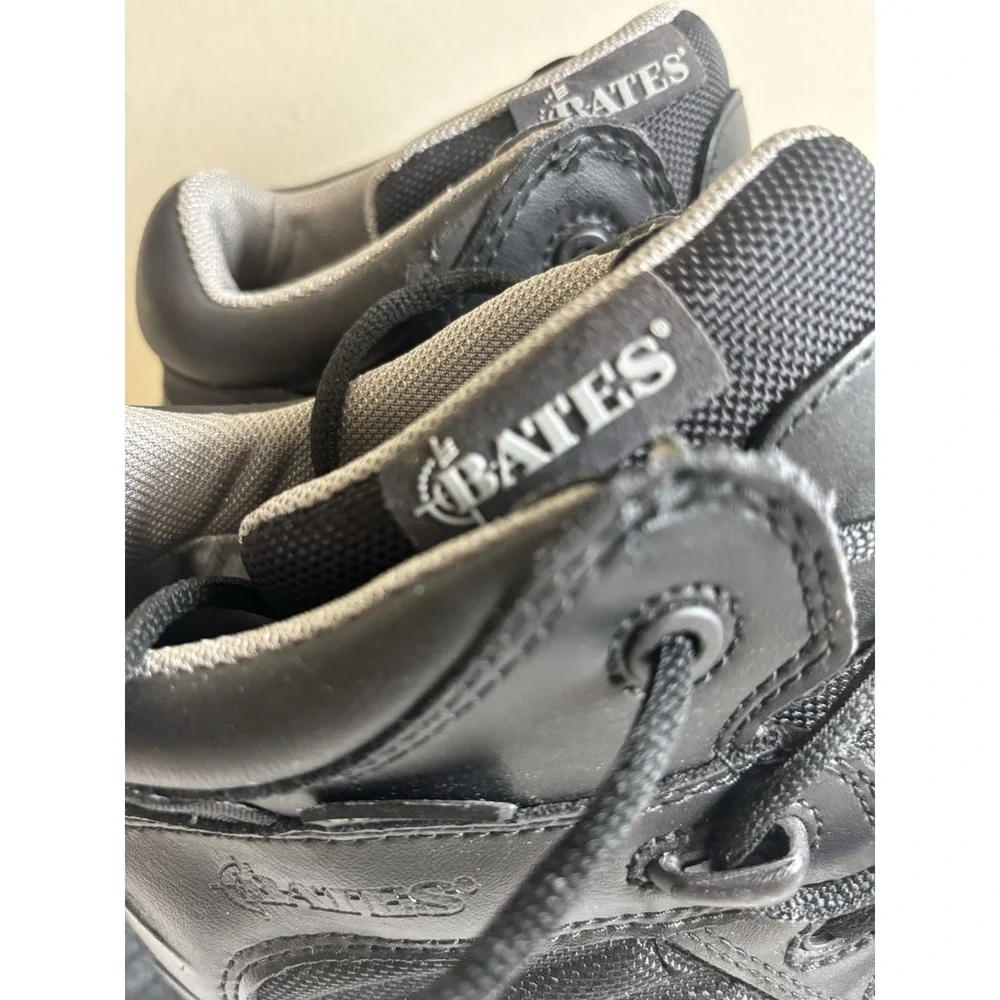 Bates GX-4 Mens 4